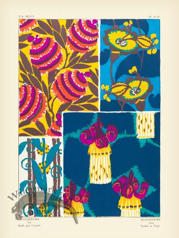 Seguy Suggestions 14